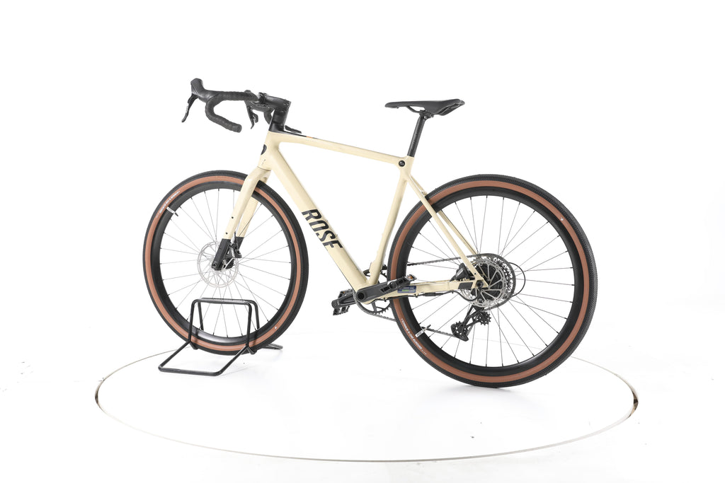 Rose Backroad AL Plus Apex XPLR 1x12 E-Gravel & Rennrad - Image 8