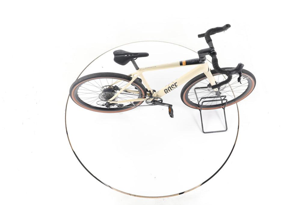 Rose Backroad AL Plus Apex XPLR 1x12 E-Gravel & Rennrad - Image 13