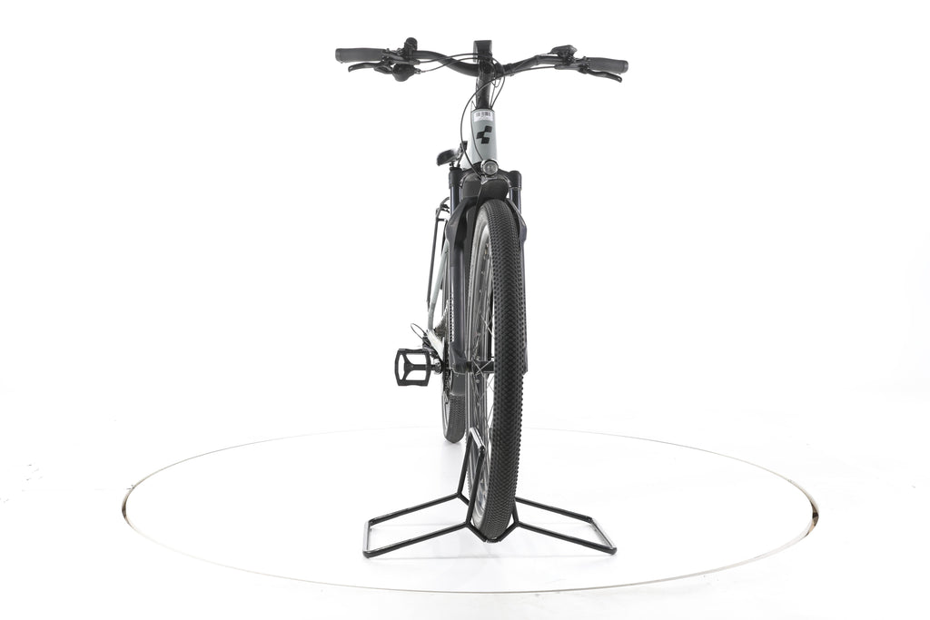 Cube Nuride Hybrid SLX Trekking E-Bike - Image 4