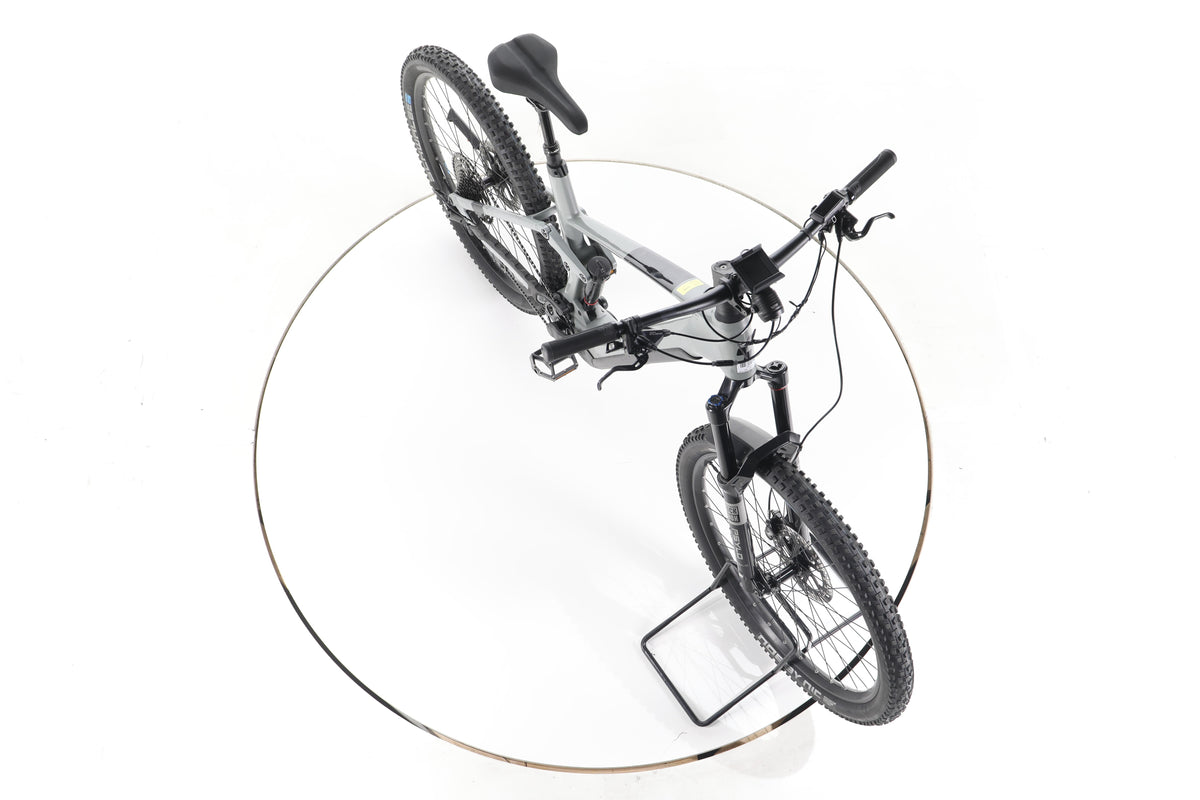 Cube Stereo Hybrid 140 HPC Pro E-Bike Fully Carbon 2025 - Image 15