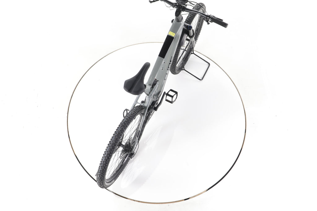 Cube Stereo Hybrid 140 HPC Pro E-Bike Fully Carbon 2025 - Image 23