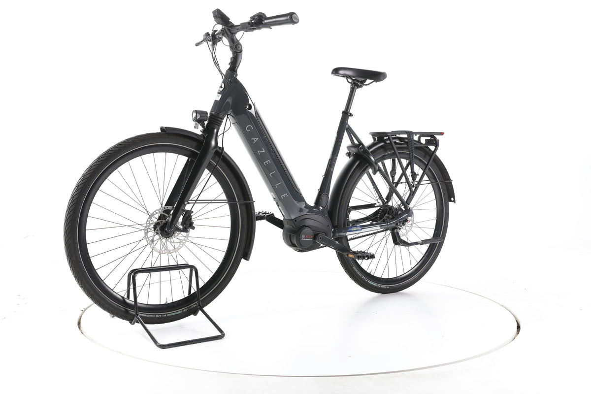 Gazelle Ultimate C5 HMB City E-Bike Tiefeinsteiger - Image 6