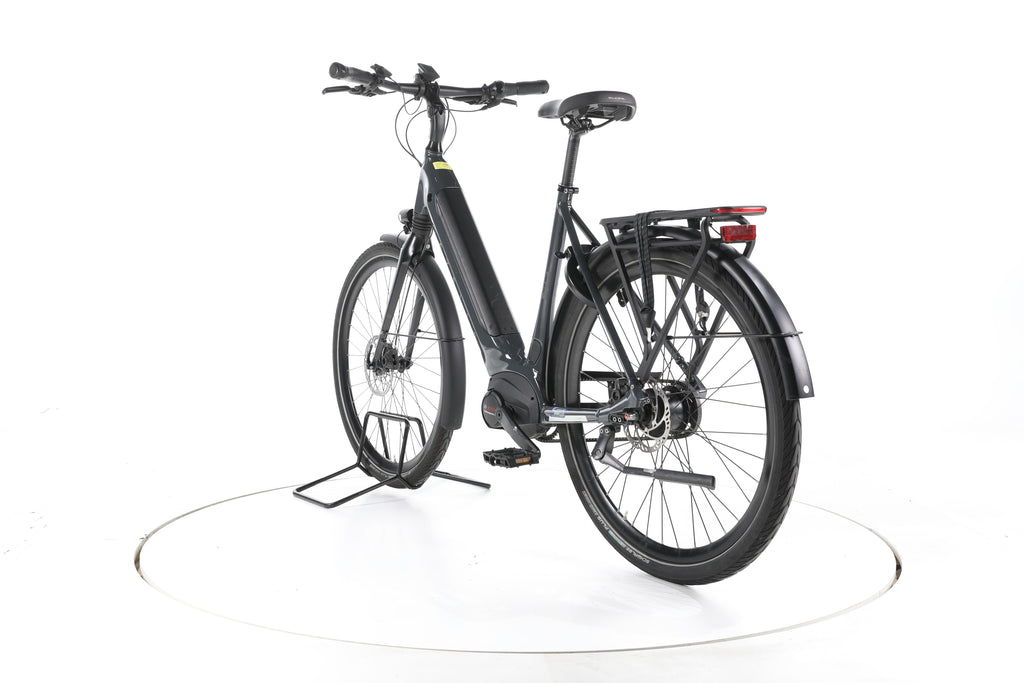 Gazelle Ultimate C5 HMB City E-Bike Tiefeinsteiger - Image 9