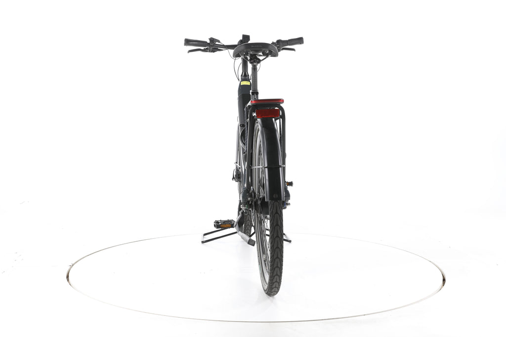 Gazelle Ultimate C5 HMB City E-Bike Tiefeinsteiger - Image 10
