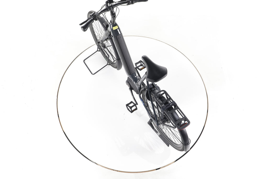 Gazelle Ultimate C5 HMB City E-Bike Tiefeinsteiger - Image 21