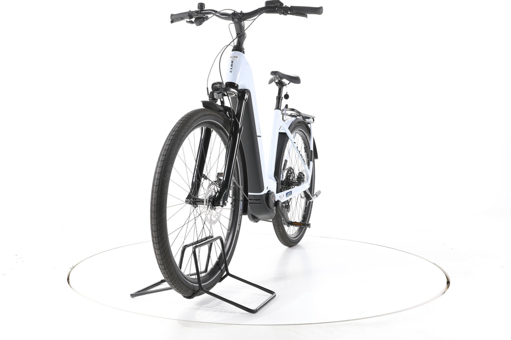 Cube Kathmandu Hybrid One Trekking E-Bike Tiefeinsteiger 2025 - Image 5