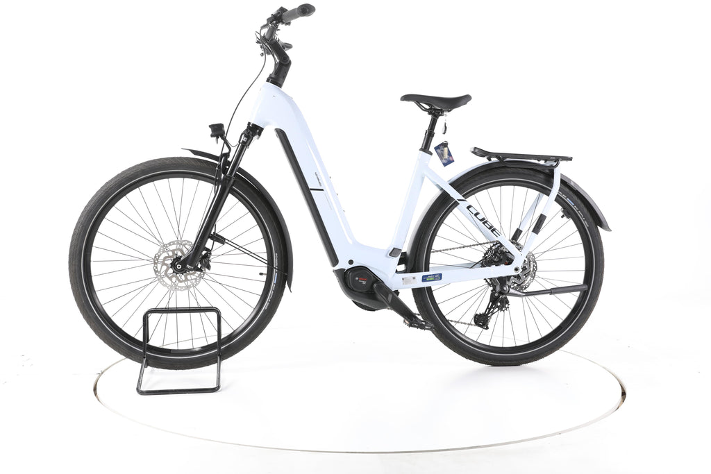 Cube Kathmandu Hybrid One Trekking E-Bike Tiefeinsteiger 2025 - Image 7