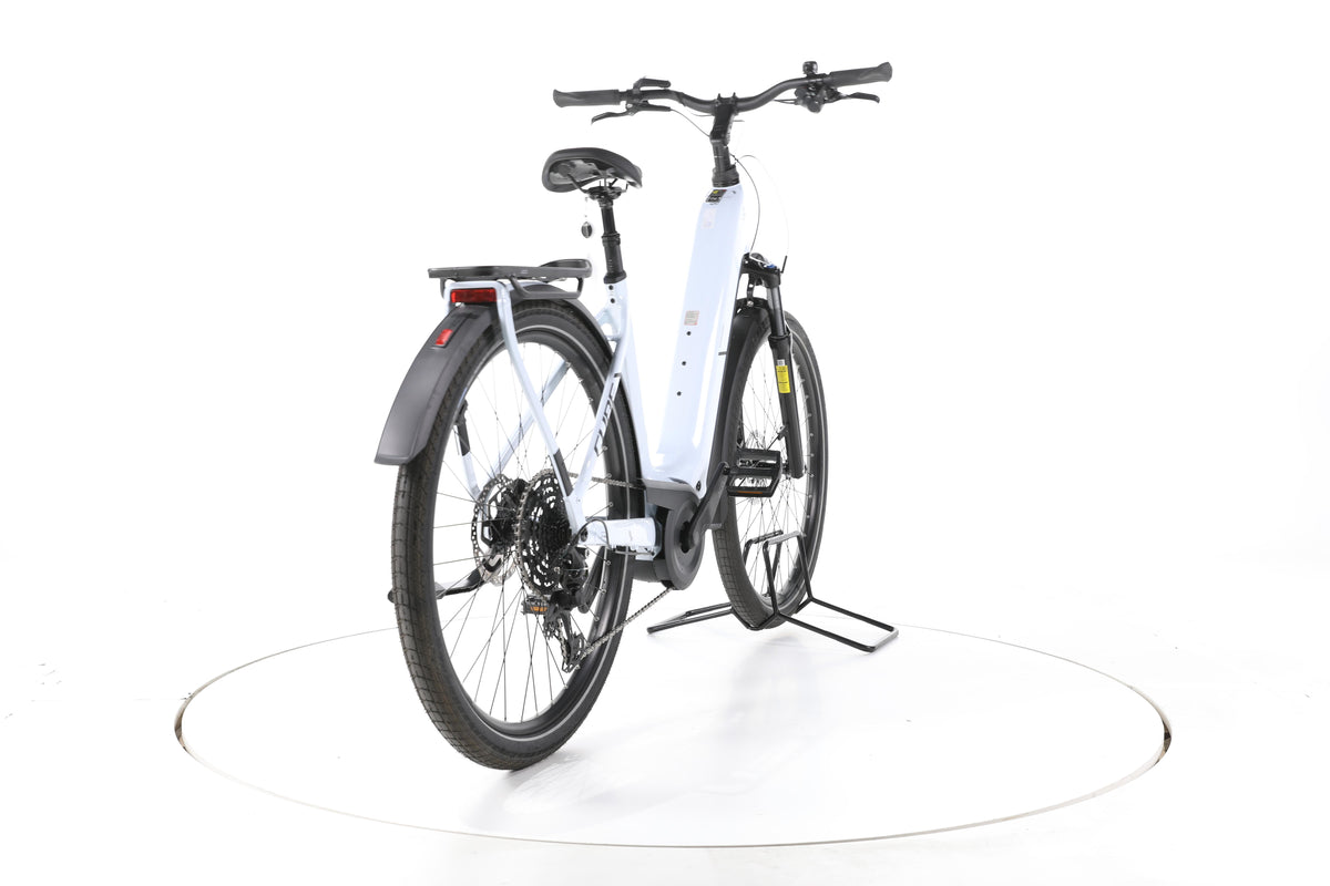Cube Kathmandu Hybrid One Trekking E-Bike Tiefeinsteiger 2025 - Image 11
