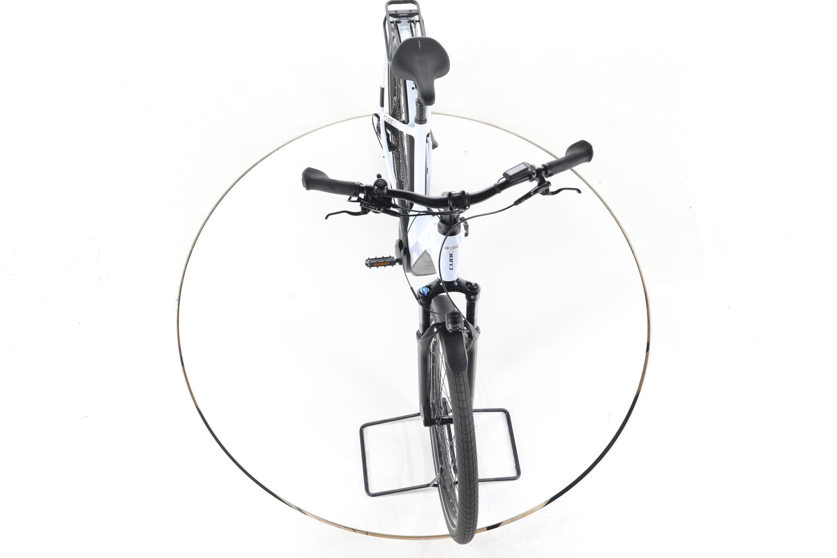 Cube Kathmandu Hybrid One Trekking E-Bike Tiefeinsteiger 2025 - Image 16