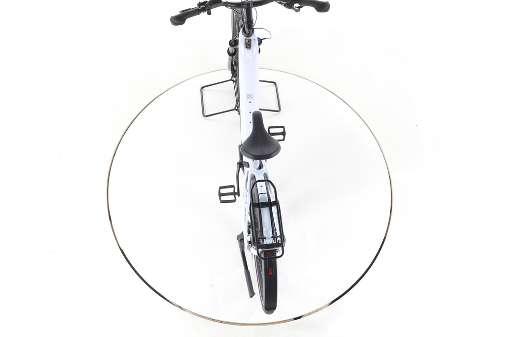 Cube Kathmandu Hybrid One Trekking E-Bike Tiefeinsteiger 2025 - Image 22