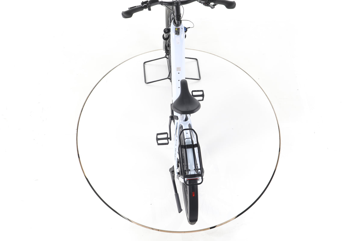 Cube Kathmandu Hybrid One Trekking E-Bike Tiefeinsteiger 2025 - Image 22