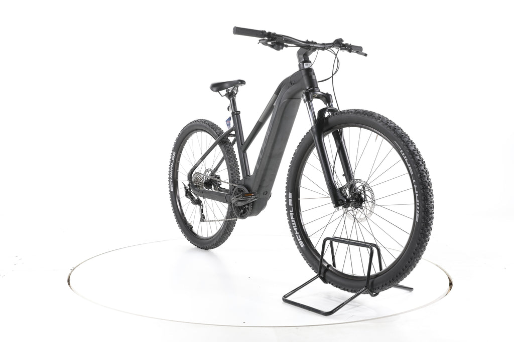 Cube Reaction Hybrid Performance E-Bike - Image 3