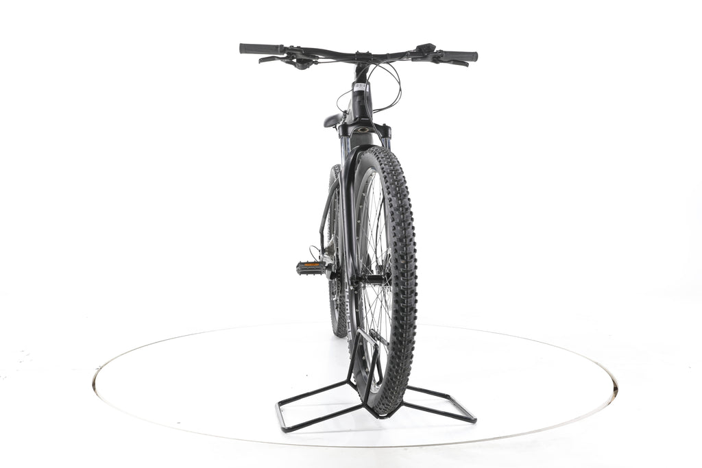 Cube Reaction Hybrid Performance E-Bike - Image 4