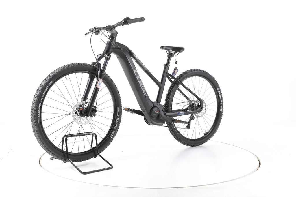 Cube Reaction Hybrid Performance E-Bike - Image 6