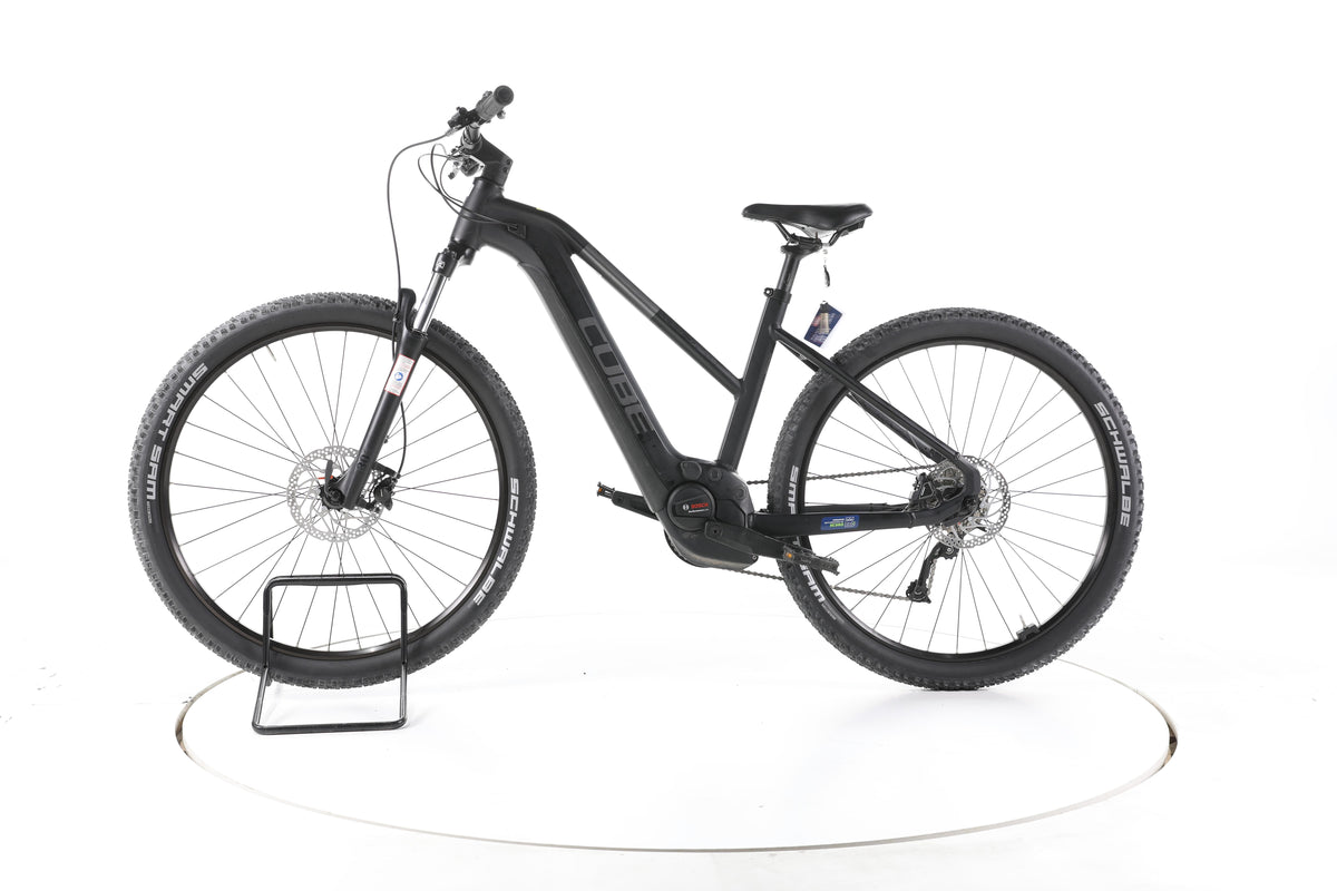 Cube Reaction Hybrid Performance E-Bike - Image 7