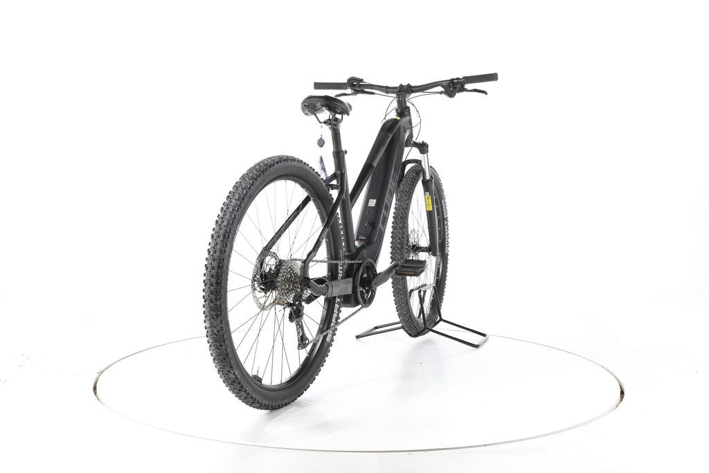 Cube Reaction Hybrid Performance E-Bike - Image 11