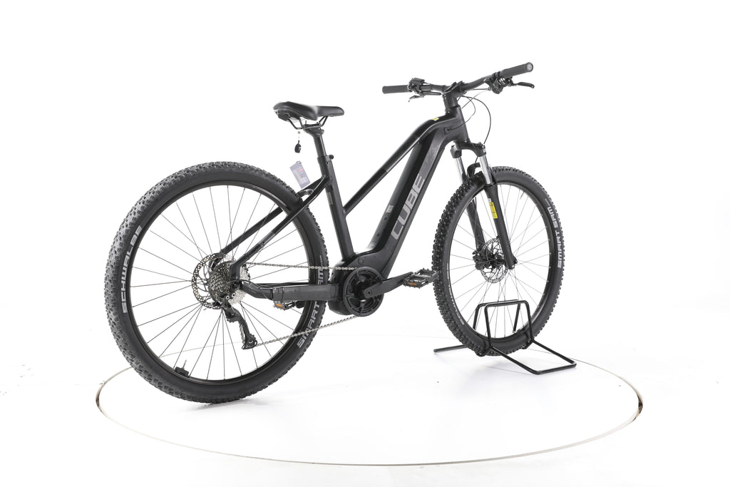 Cube Reaction Hybrid Performance E-Bike - Image 12