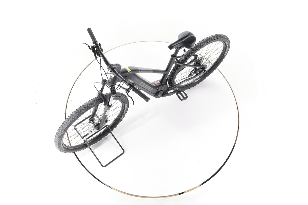 Cube Reaction Hybrid Performance E-Bike - Image 18