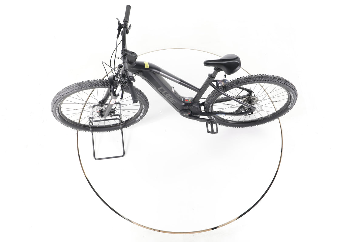 Cube Reaction Hybrid Performance E-Bike - Image 19