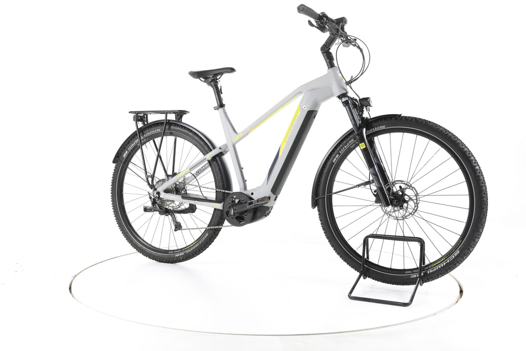 Conway Cairon C 2.0 Trekking E-Bike - Image 2
