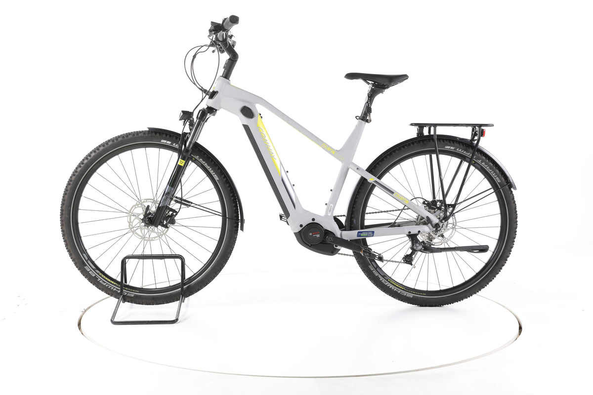 Conway Cairon C 2.0 Trekking E-Bike - Image 7