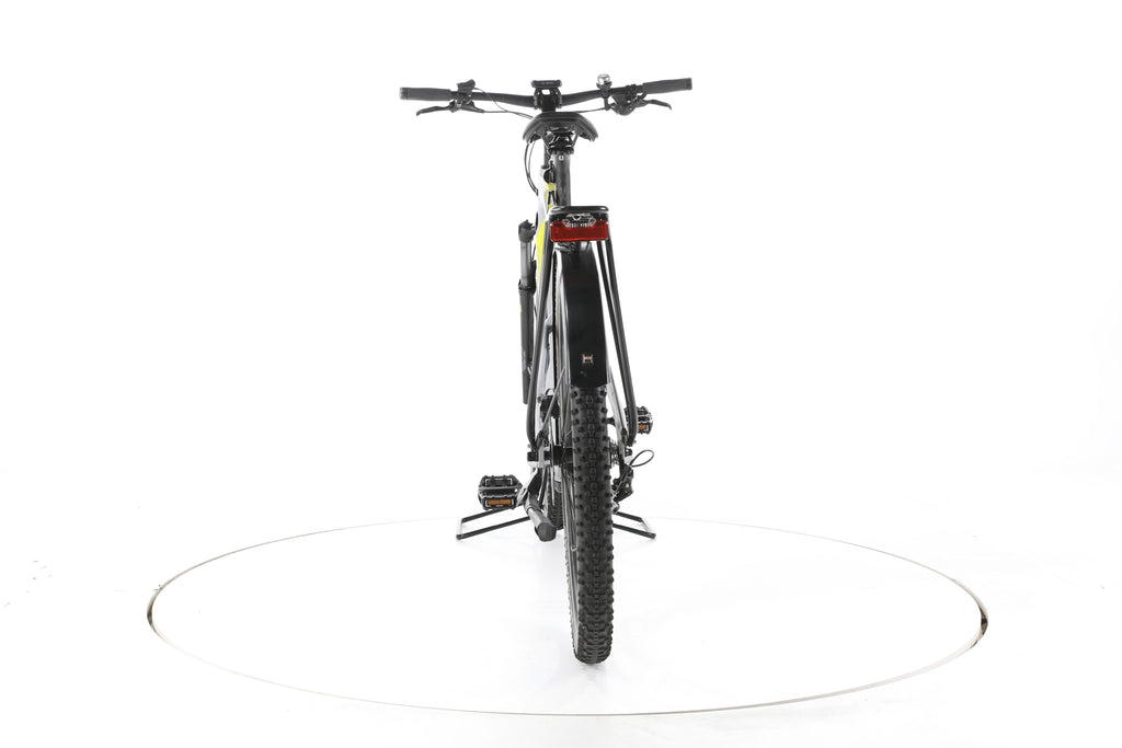 Conway Cairon C 2.0 Trekking E-Bike - Image 10
