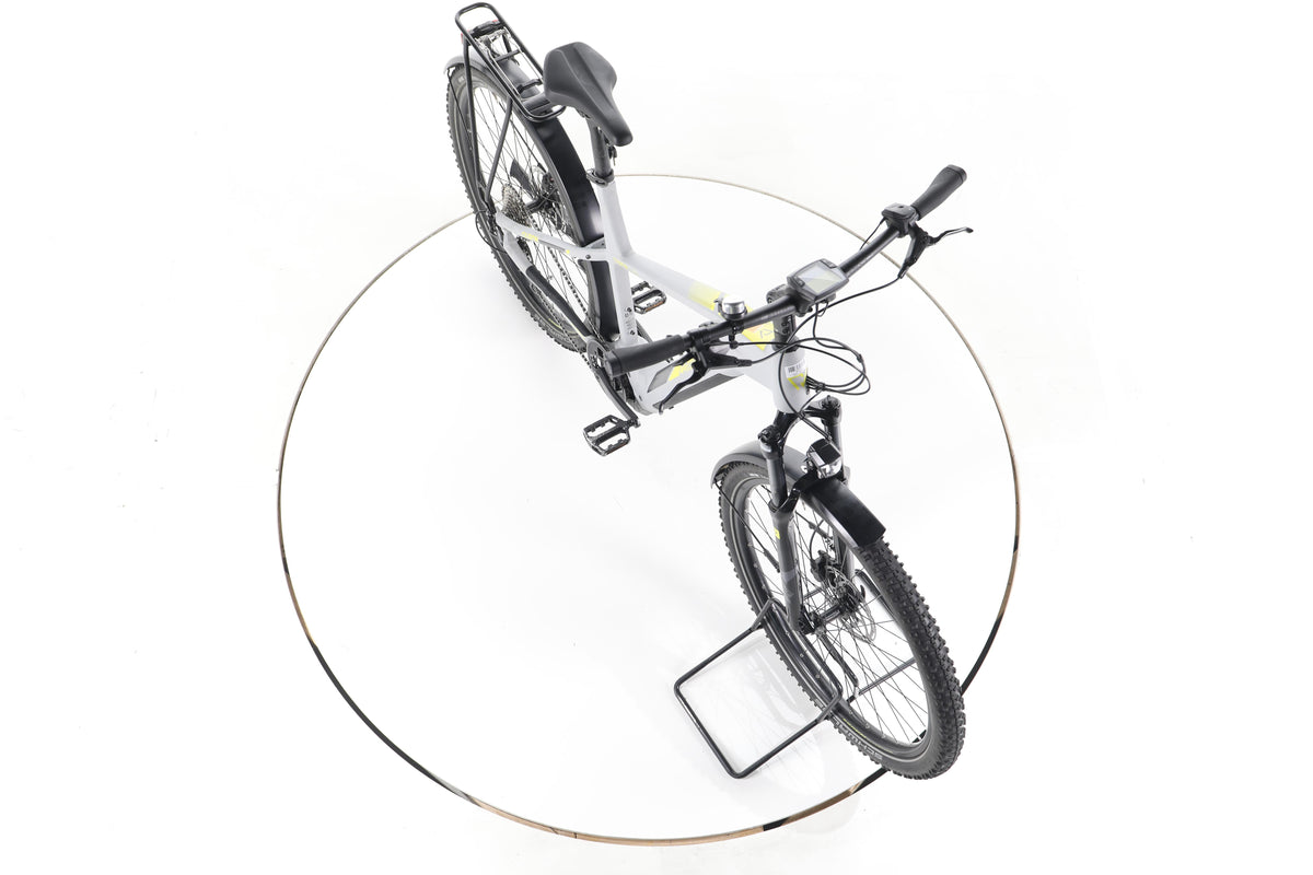 Conway Cairon C 2.0 Trekking E-Bike - Image 15