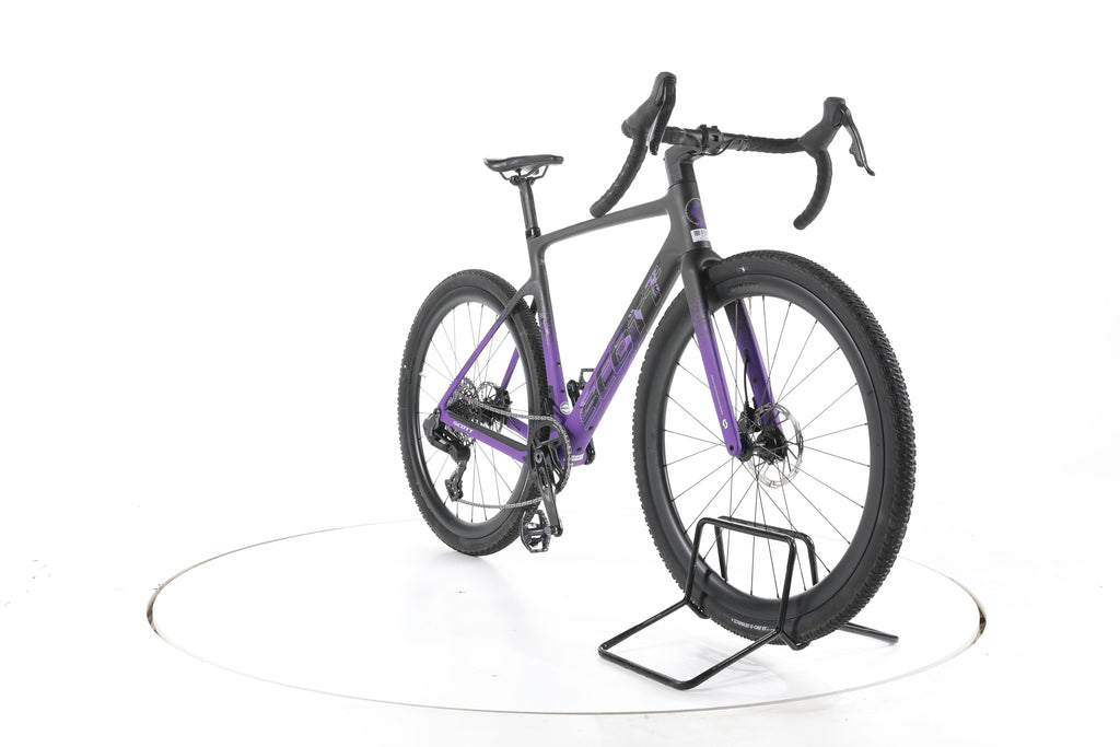 Scott Addict Gravel 20 Gravelbike Carbon 2026 - Image 3