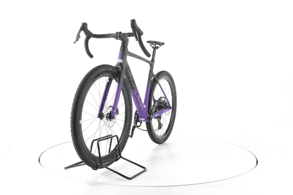 Scott Addict Gravel 20 Gravelbike Carbon 2026 - Image 5