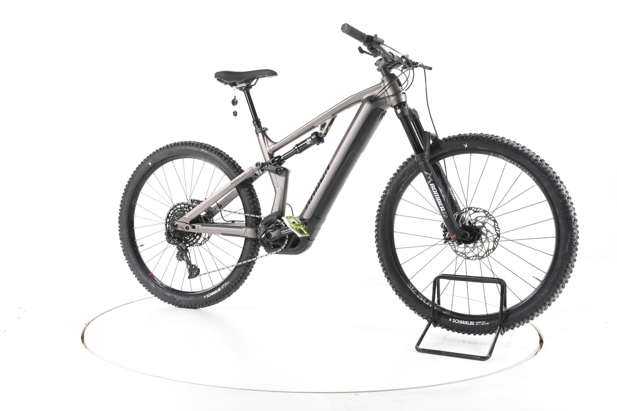 Radon Render AL 8.0 E-Bike Fully - Image 2