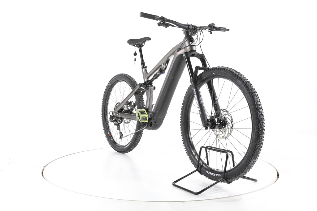 Radon Render AL 8.0 E-Bike Fully - Image 3