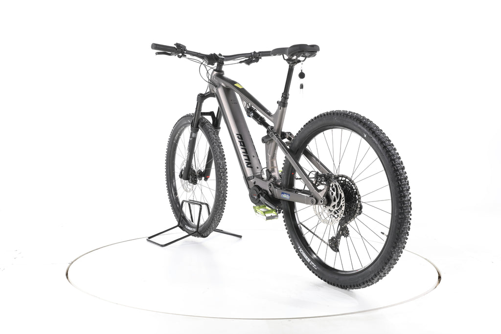 Radon Render AL 8.0 E-Bike Fully - Image 9