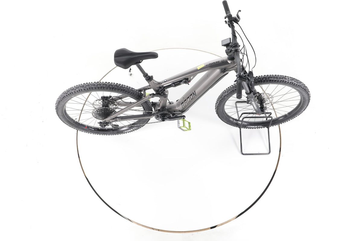 Radon Render AL 8.0 E-Bike Fully - Image 13