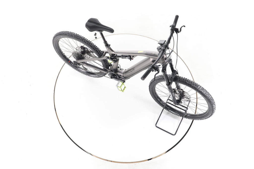 Radon Render AL 8.0 E-Bike Fully - Image 14