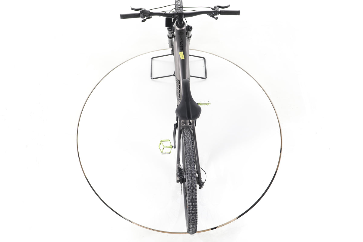 Radon Render AL 8.0 E-Bike Fully - Image 22