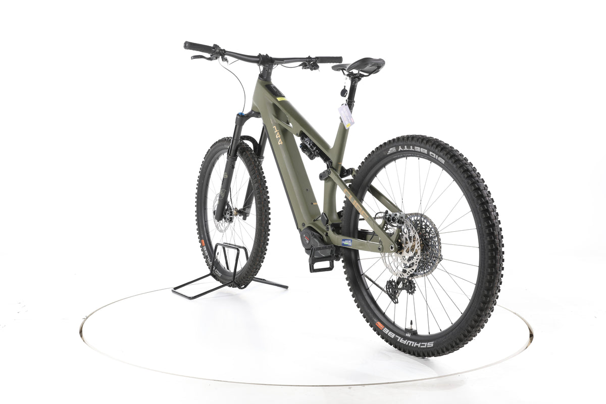 Cube Stereo Hybrid ONE44 Pro E-Bike Fully Carbon 2024 - Image 9