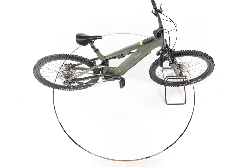 Cube Stereo Hybrid ONE44 Pro E-Bike Fully Carbon 2024 - Image 13