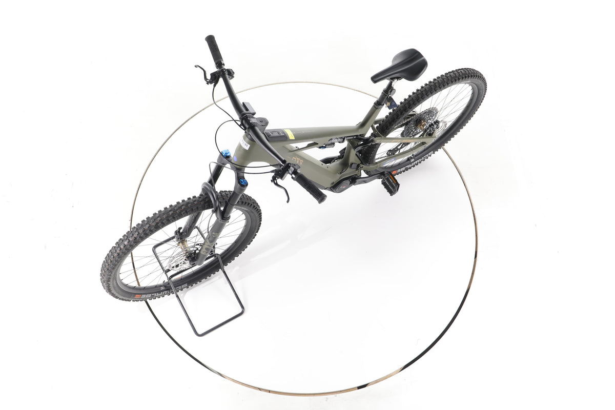 Cube Stereo Hybrid ONE44 Pro E-Bike Fully Carbon 2024 - Image 18