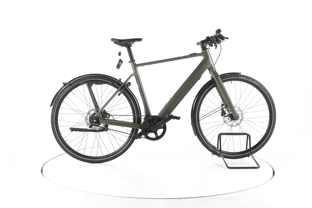 Riese & Müller UBN Five Silent City E-Bike - Image 1
