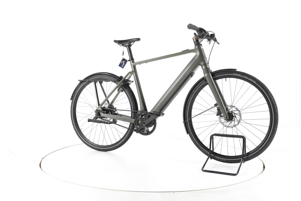 Riese & Müller UBN Five Silent City E-Bike - Image 2