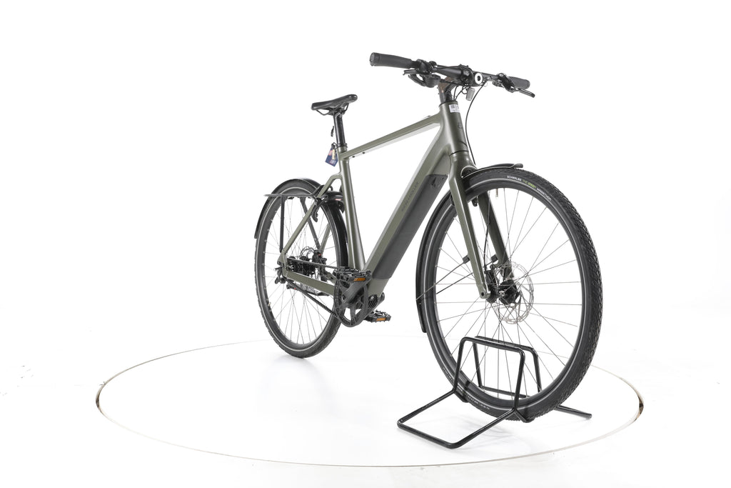 Riese & Müller UBN Five Silent City E-Bike - Image 3