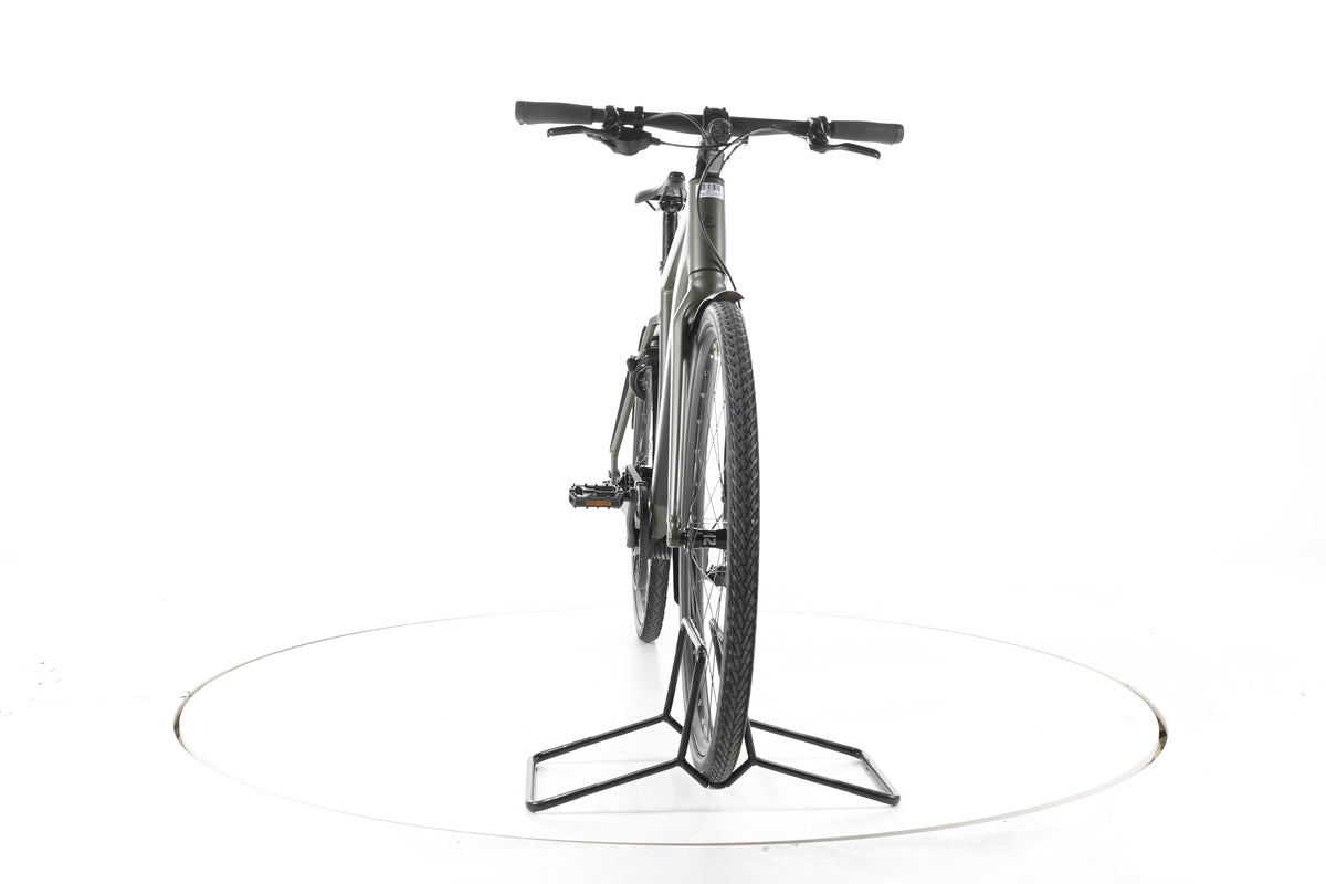 Riese & Müller UBN Five Silent City E-Bike - Image 4