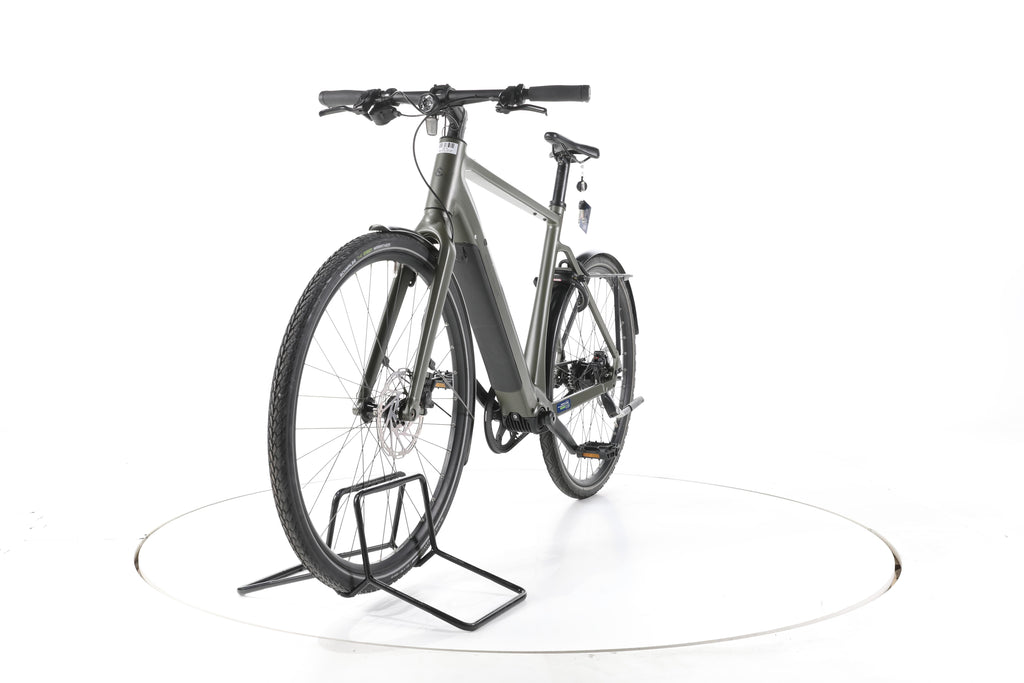 Riese & Müller UBN Five Silent City E-Bike - Image 5