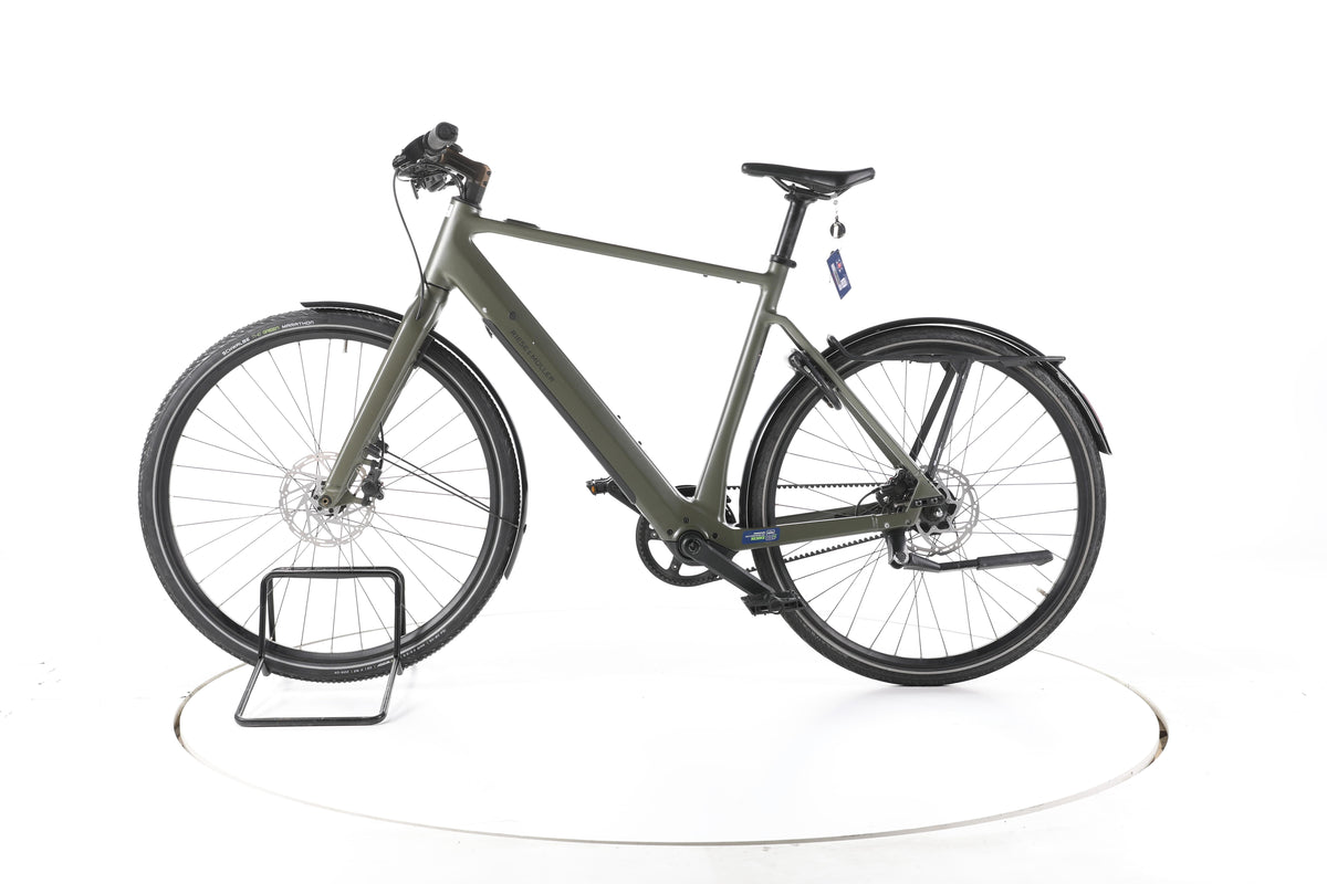 Riese & Müller UBN Five Silent City E-Bike - Image 7