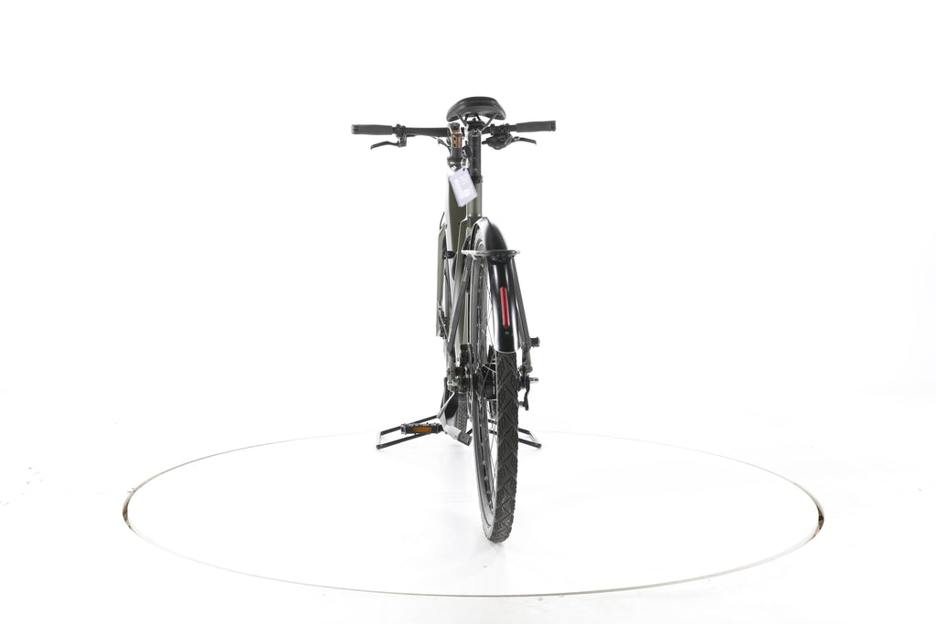 Riese & Müller UBN Five Silent City E-Bike - Image 10
