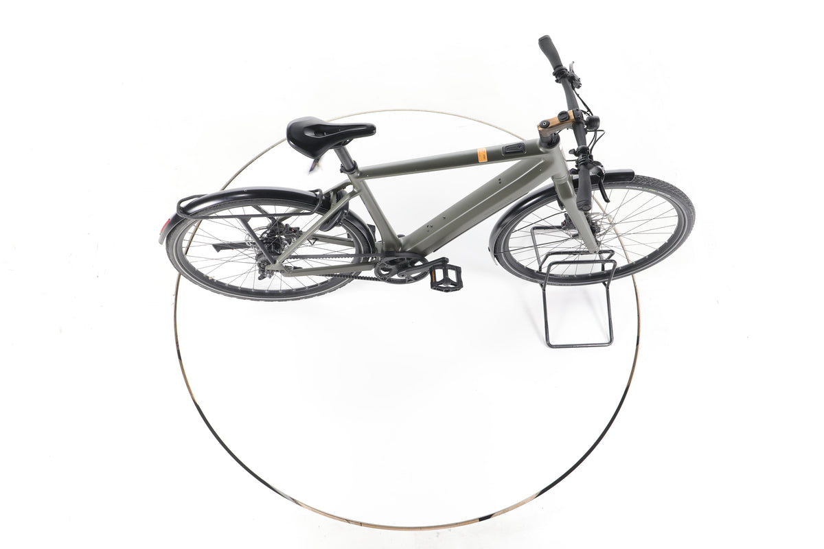 Riese & Müller UBN Five Silent City E-Bike - Image 13