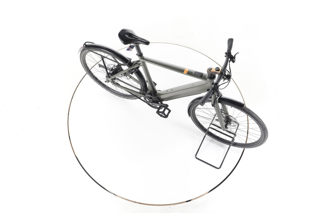 Riese & Müller UBN Five Silent City E-Bike - Image 14