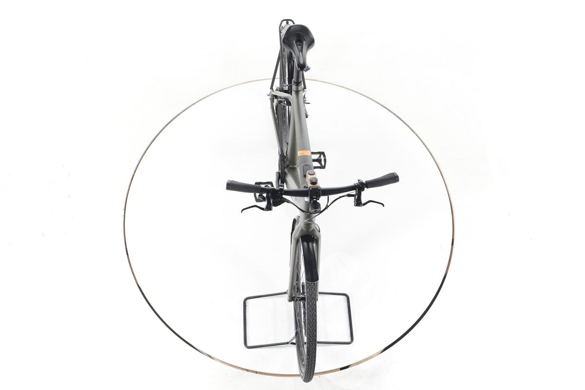Riese & Müller UBN Five Silent City E-Bike - Image 16