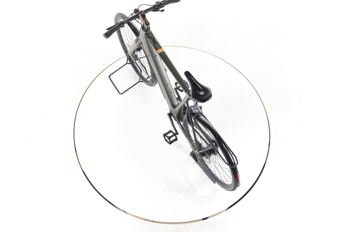 Riese & Müller UBN Five Silent City E-Bike - Image 21