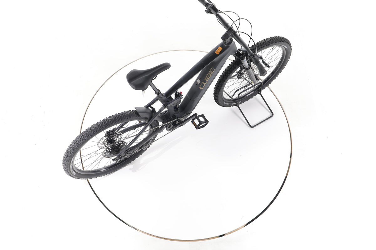 Cube Stereo Hybrid E-Bike Fully 2026 - Image 24